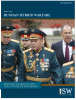 Russian Hybrid Warfare | Institute For The Study Of War